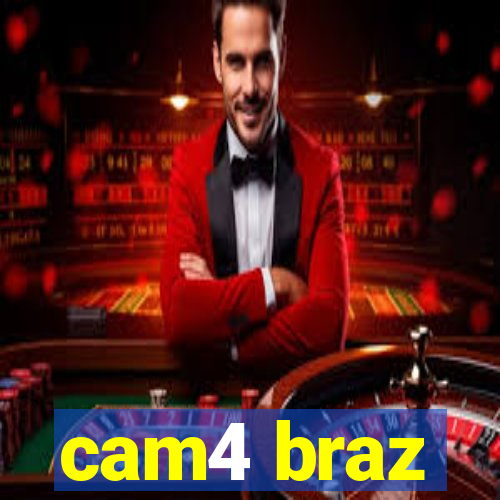 cam4 braz